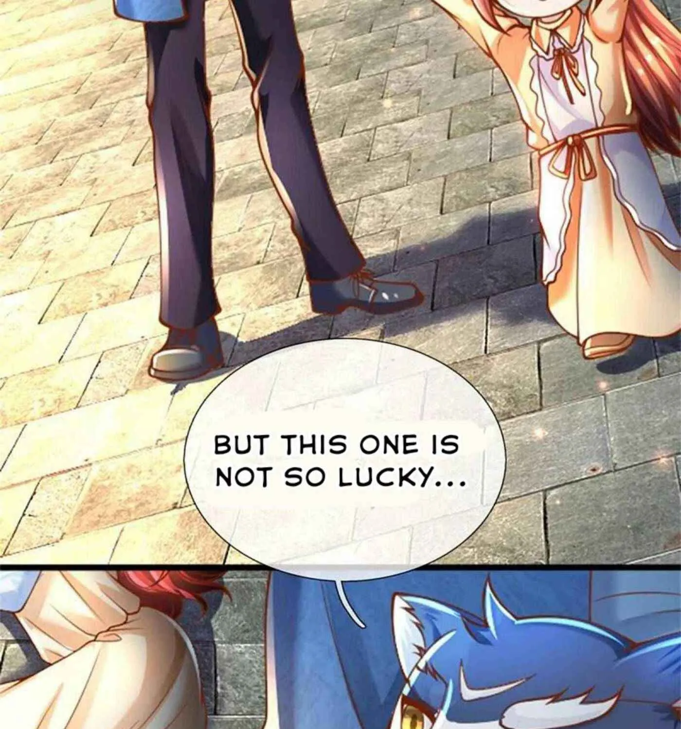 Read Immortal Reverence Dad (Colored) chapter 212 image 31 on Lezhin