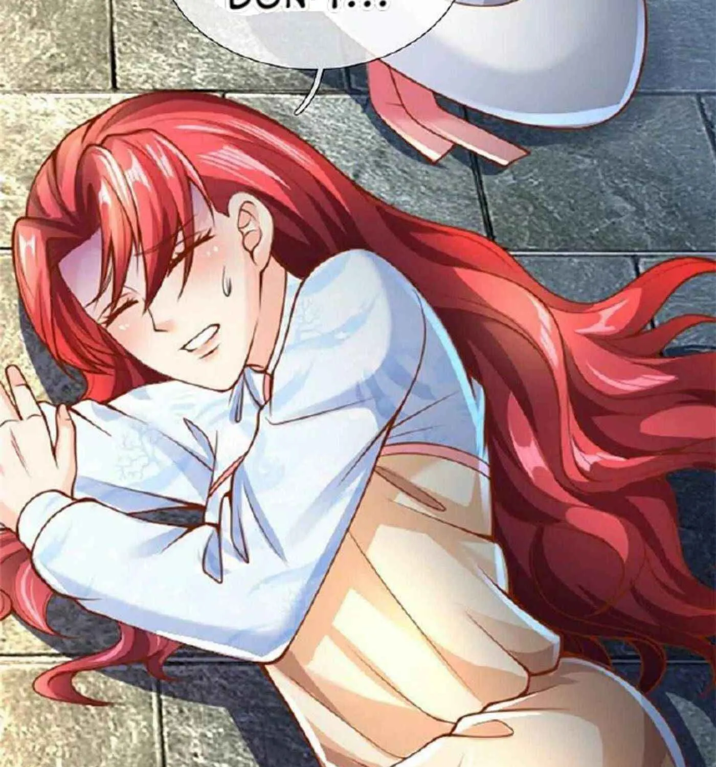 Read Immortal Reverence Dad (Colored) chapter 212 image 33 on Lezhin