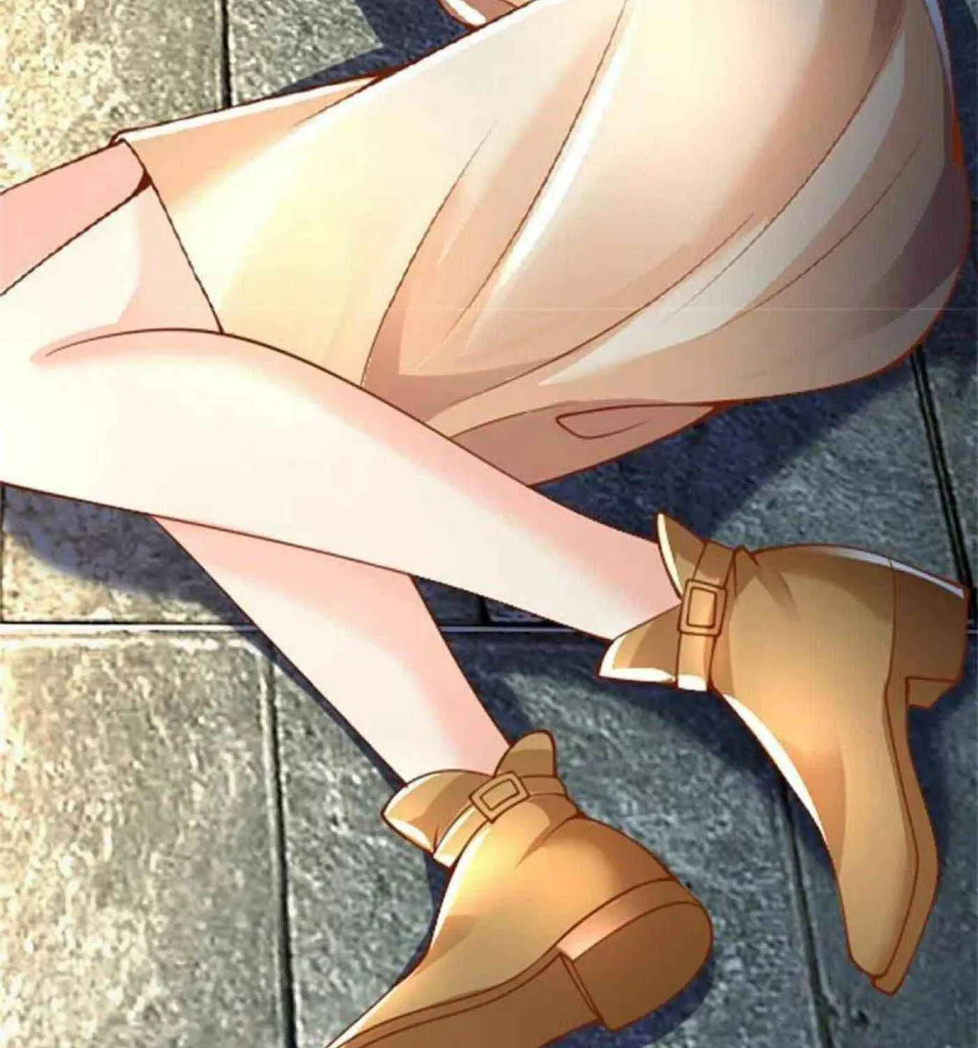 Read Immortal Reverence Dad (Colored) chapter 212 image 34 on Lezhin