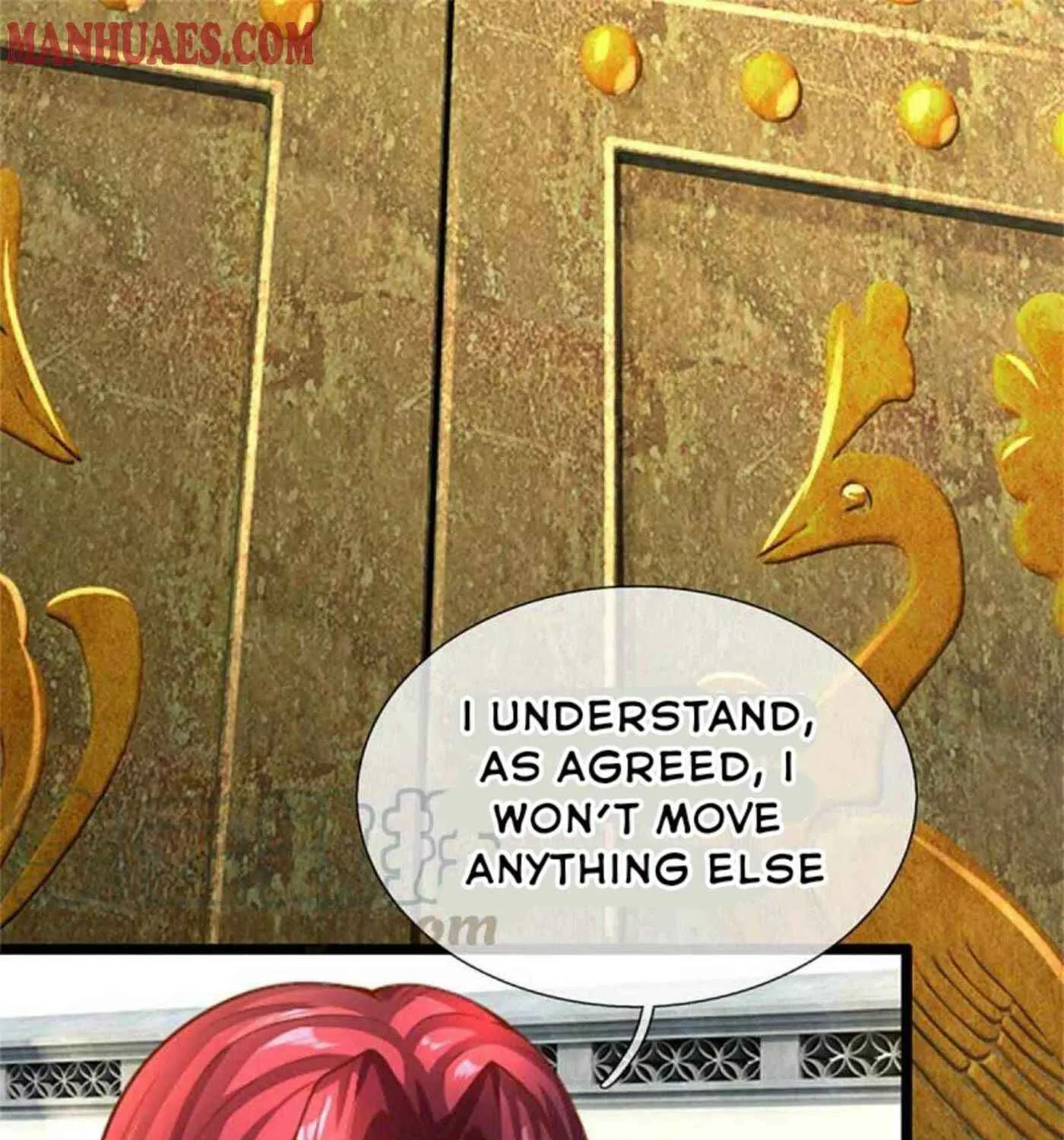 Read Immortal Reverence Dad (Colored) chapter 212 image 48 on Lezhin