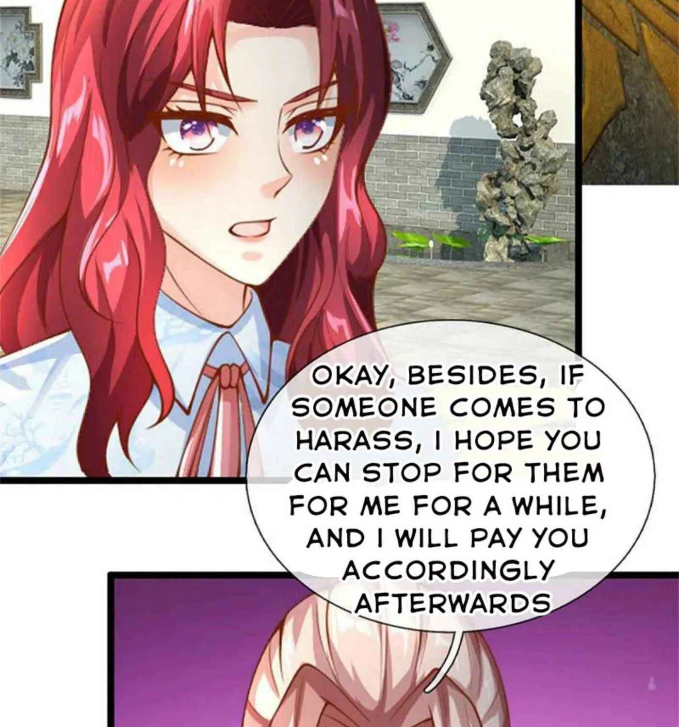 Read Immortal Reverence Dad (Colored) chapter 212 image 49 on Lezhin