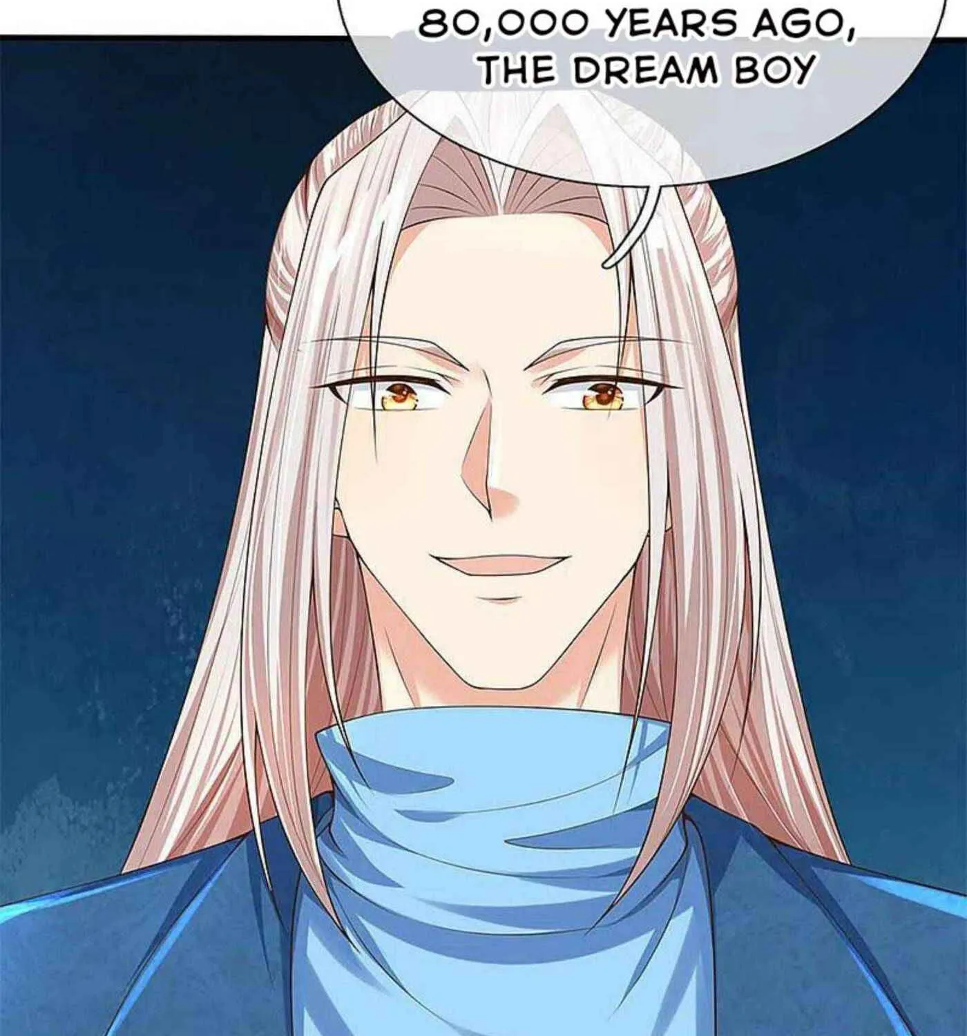 Read Immortal Reverence Dad (Colored) chapter 212 image 5 on Lezhin
