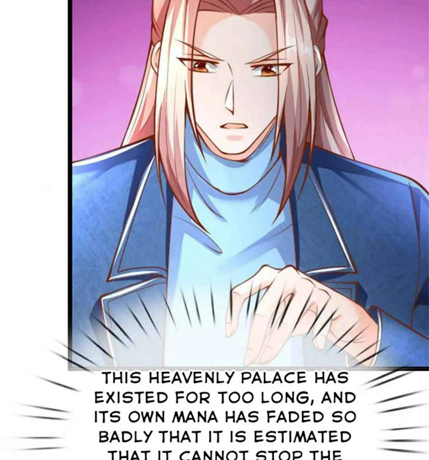 Read Immortal Reverence Dad (Colored) chapter 212 image 50 on Lezhin