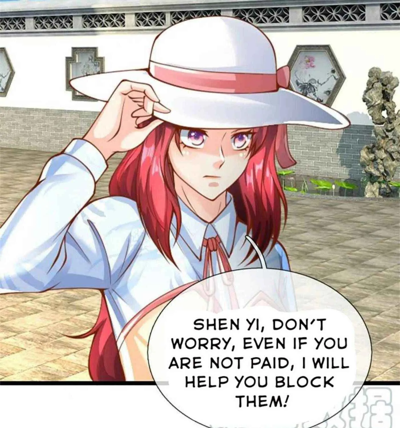 Read Immortal Reverence Dad (Colored) chapter 212 image 52 on Lezhin