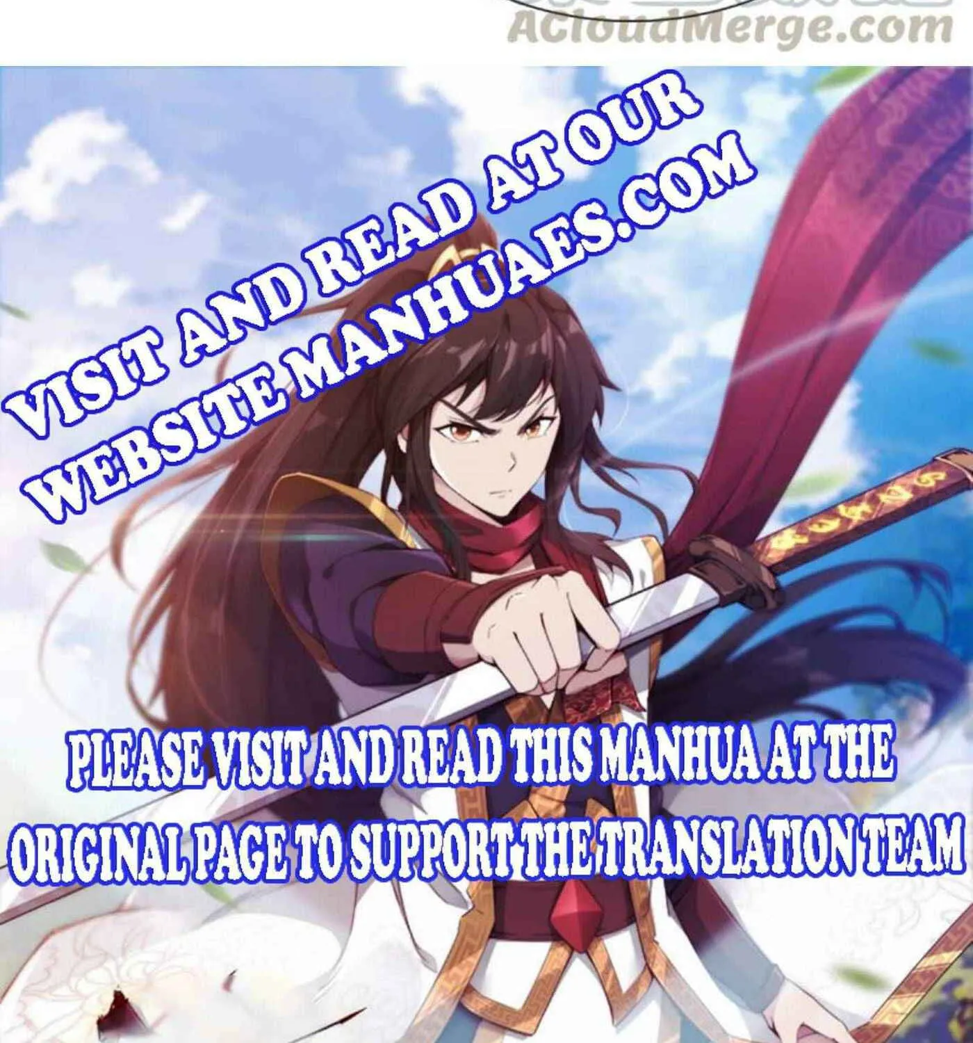 Read Immortal Reverence Dad (Colored) chapter 212 image 53 on Lezhin