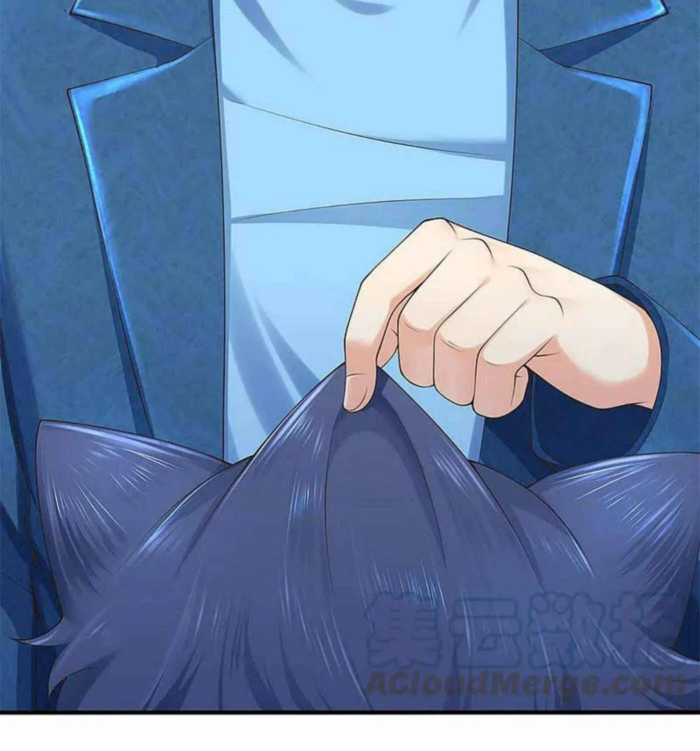 Read Immortal Reverence Dad (Colored) chapter 212 image 6 on Lezhin