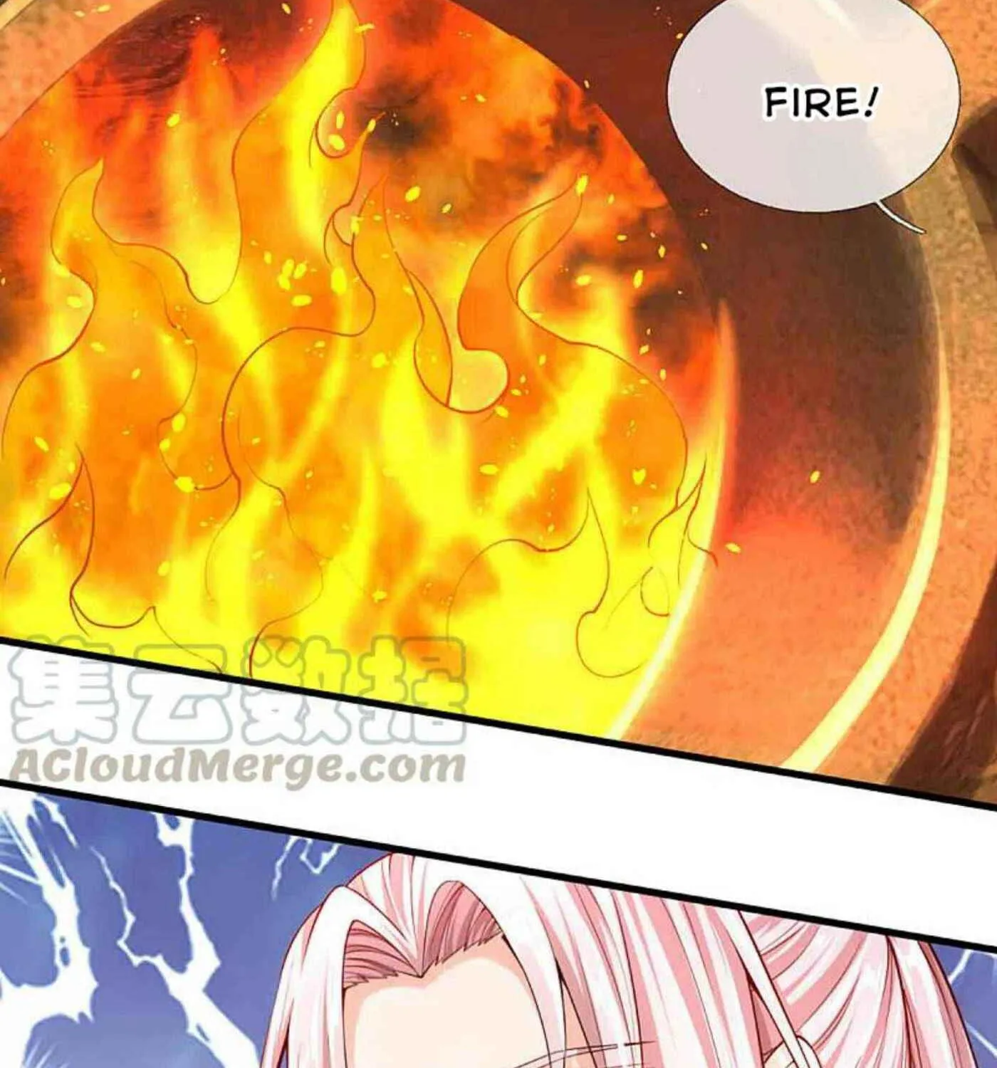 Read Immortal Reverence Dad (Colored) chapter 213 image 17 on Lezhin