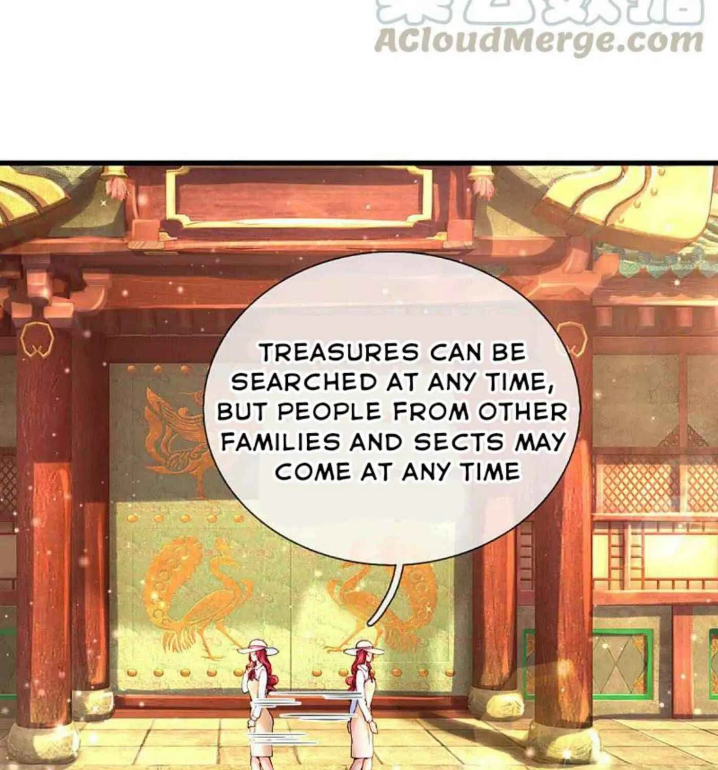 Read Immortal Reverence Dad (Colored) chapter 213 image 22 on Lezhin