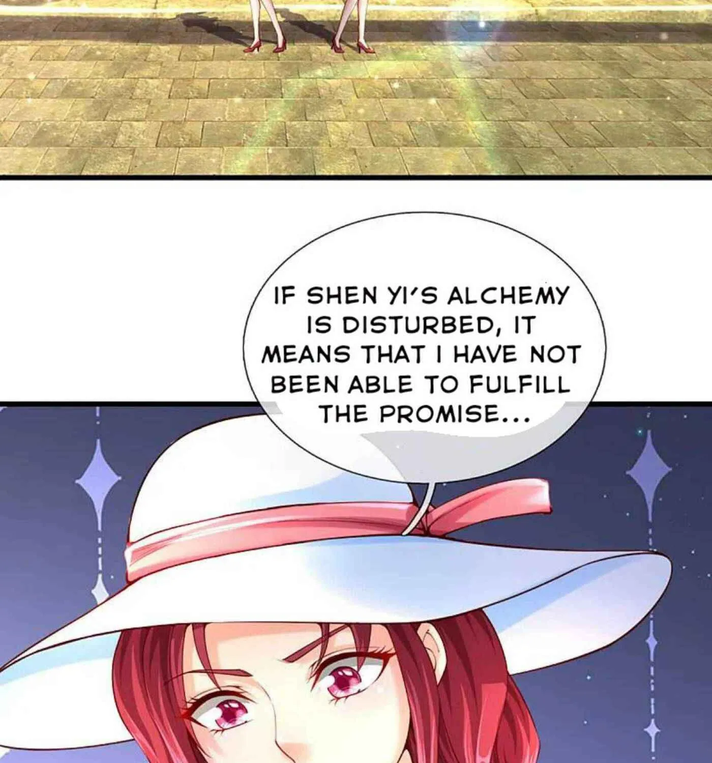 Read Immortal Reverence Dad (Colored) chapter 213 image 23 on Lezhin