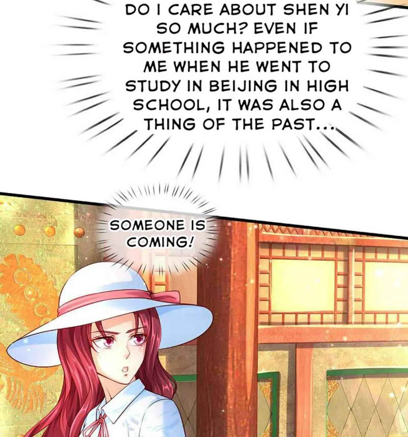 Read Immortal Reverence Dad (Colored) chapter 213 image 26 on Lezhin