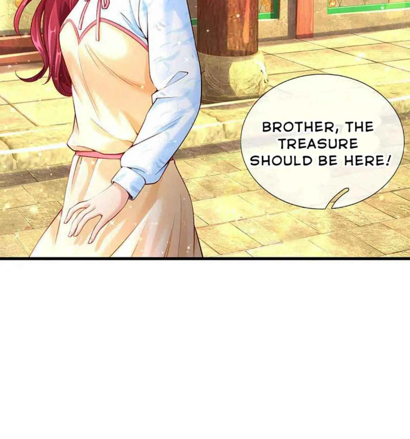 Read Immortal Reverence Dad (Colored) chapter 213 image 27 on Lezhin