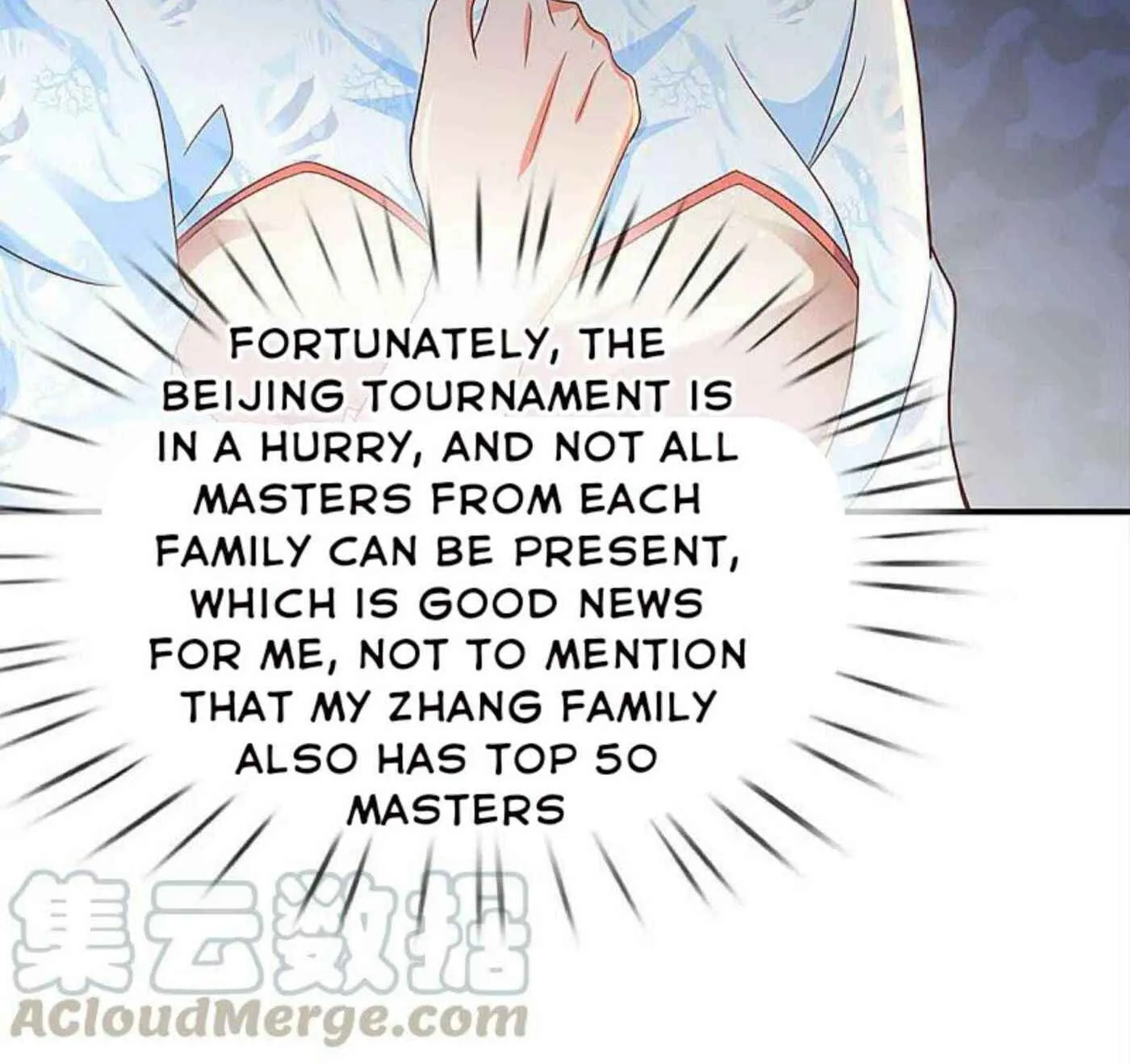 Read Immortal Reverence Dad (Colored) chapter 213 image 31 on Lezhin