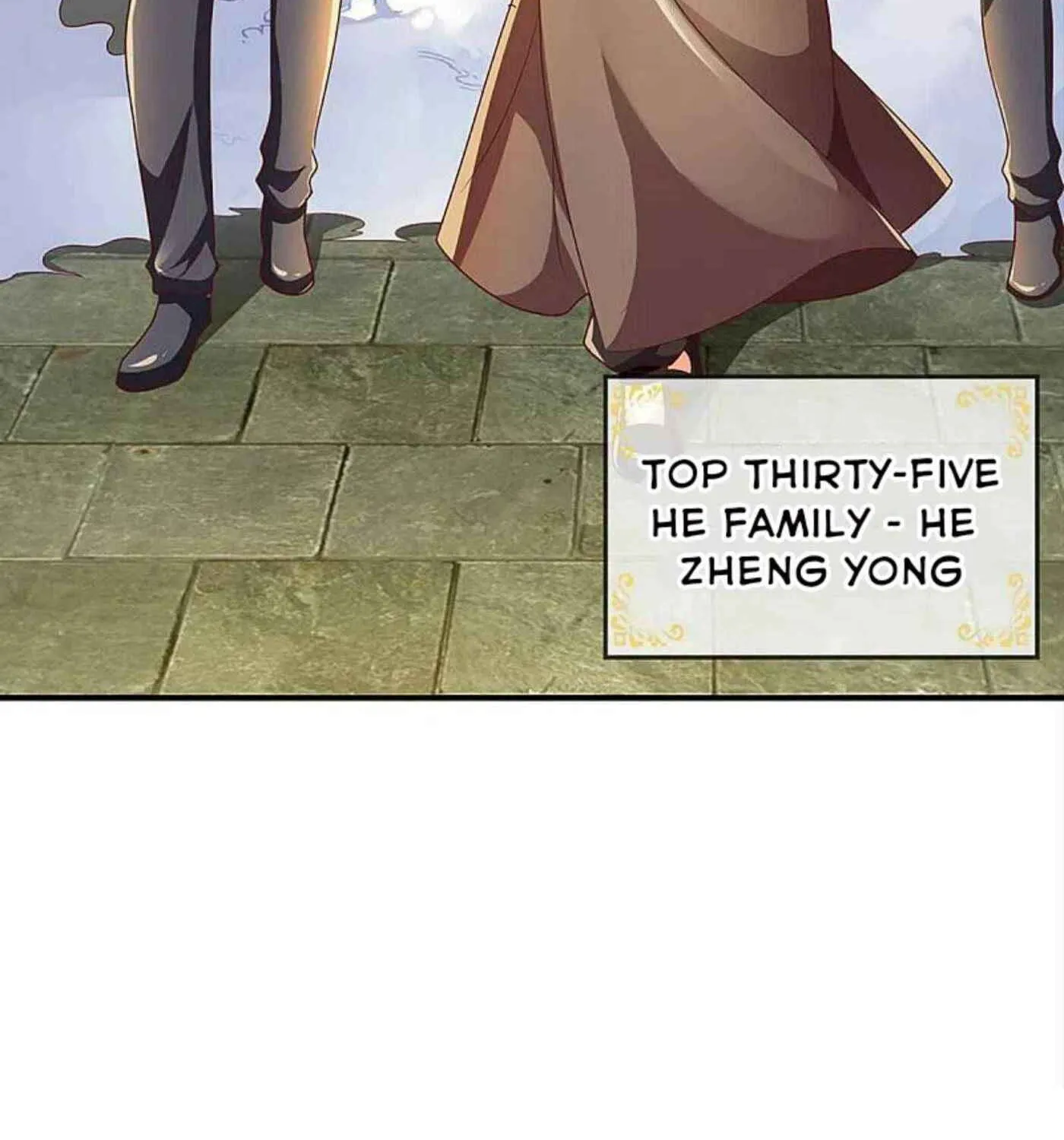 Read Immortal Reverence Dad (Colored) chapter 213 image 37 on Lezhin