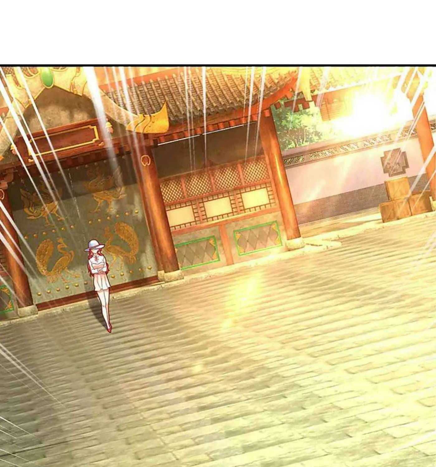 Read Immortal Reverence Dad (Colored) chapter 213 image 38 on Lezhin