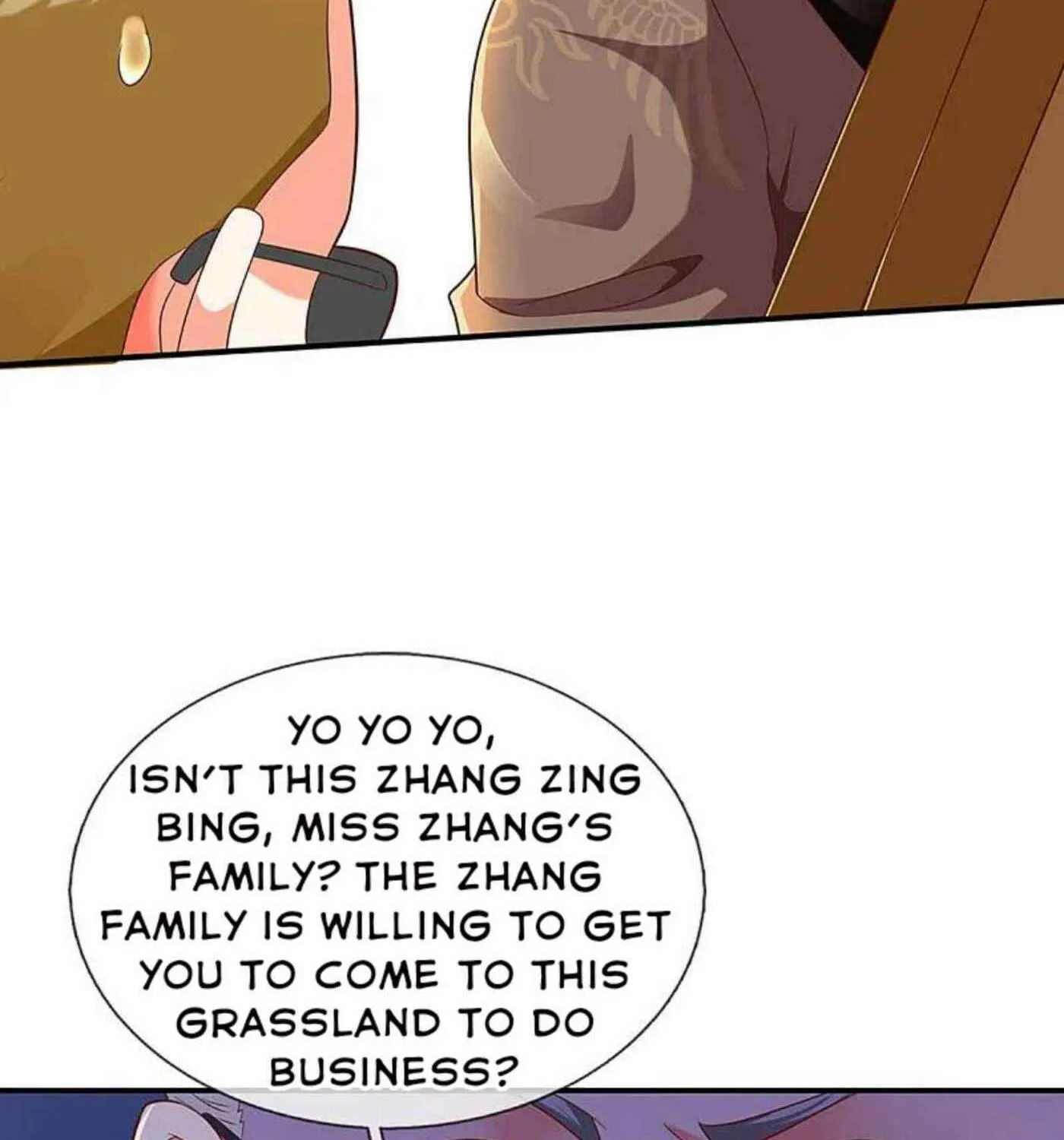 Read Immortal Reverence Dad (Colored) chapter 213 image 42 on Lezhin