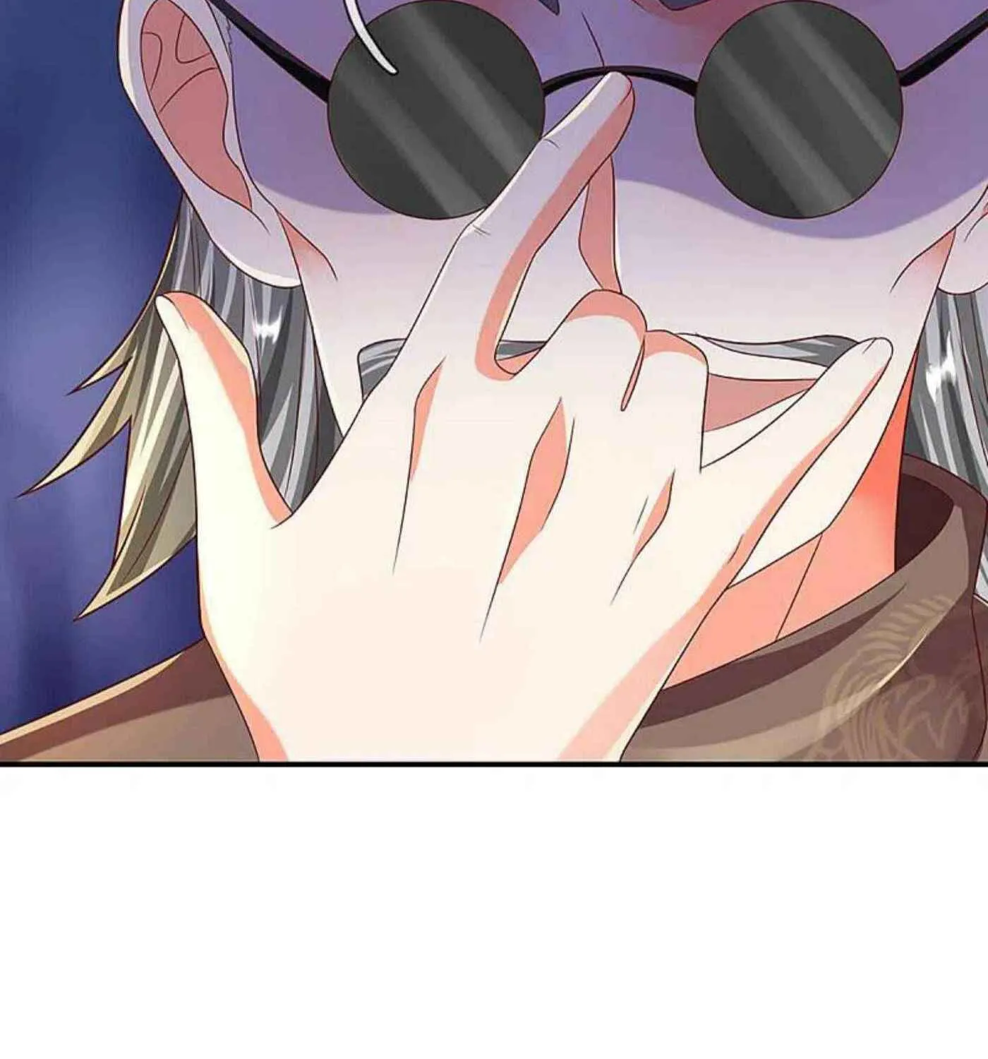 Read Immortal Reverence Dad (Colored) chapter 213 image 43 on Lezhin