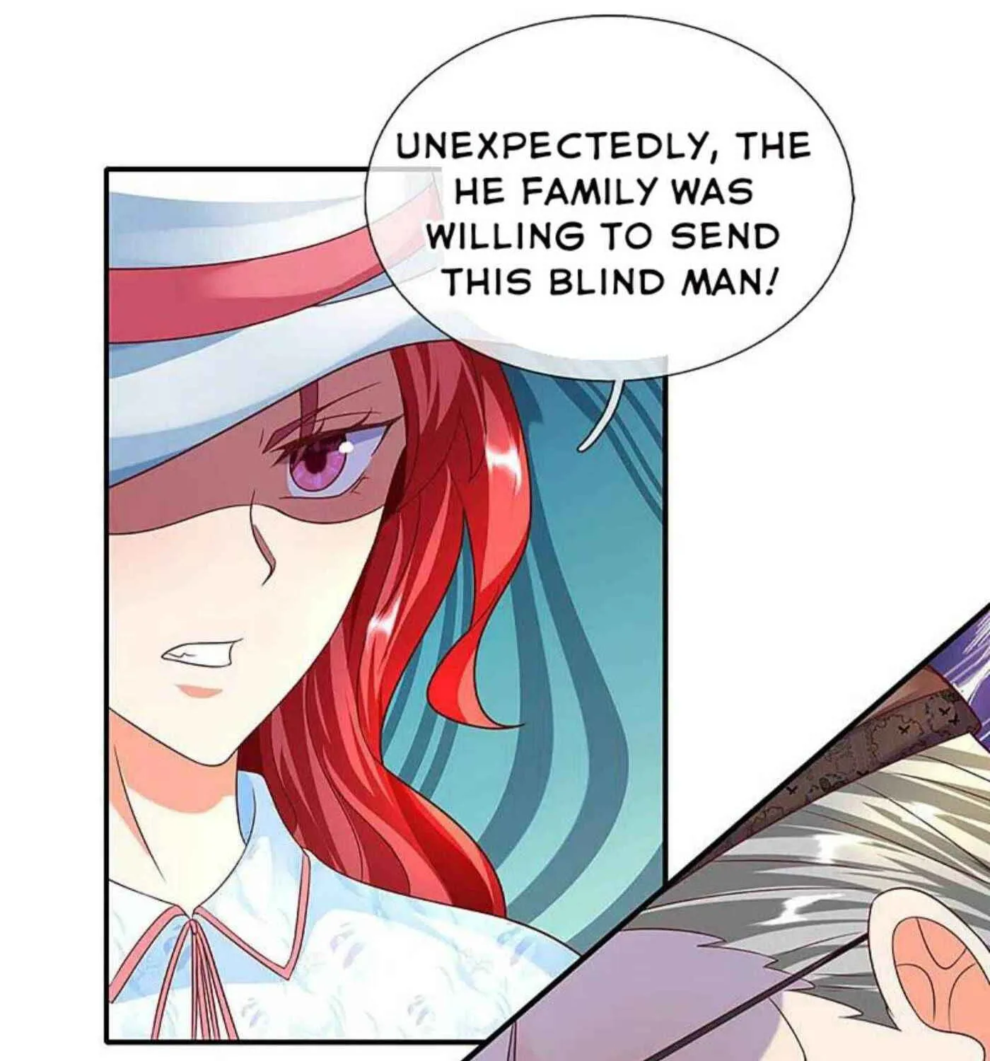 Read Immortal Reverence Dad (Colored) chapter 213 image 44 on Lezhin