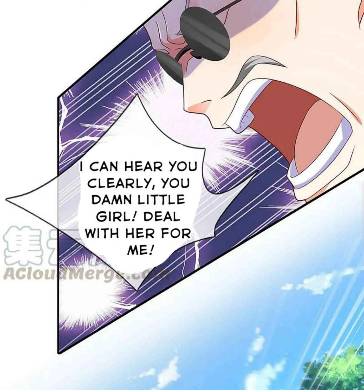 Read Immortal Reverence Dad (Colored) chapter 213 image 45 on Lezhin