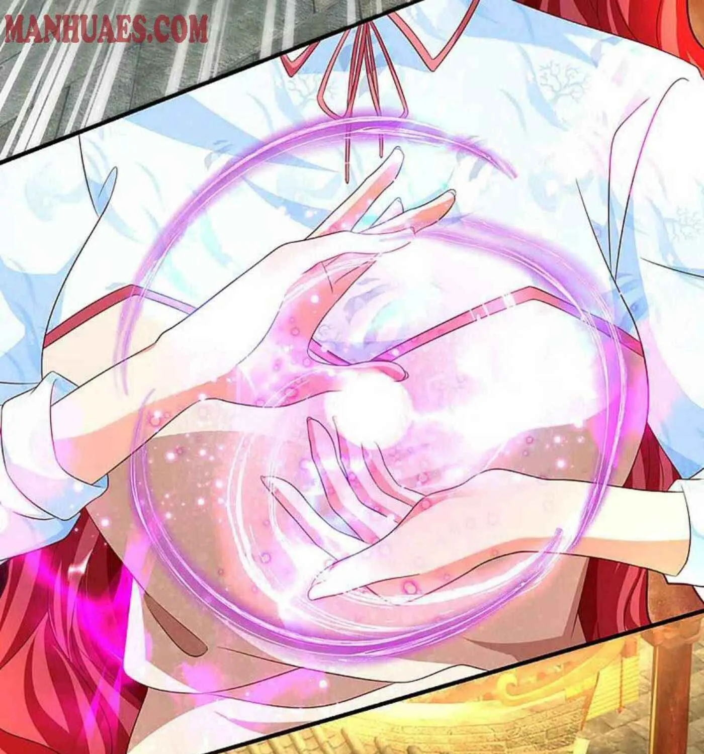 Read Immortal Reverence Dad (Colored) chapter 213 image 48 on Lezhin