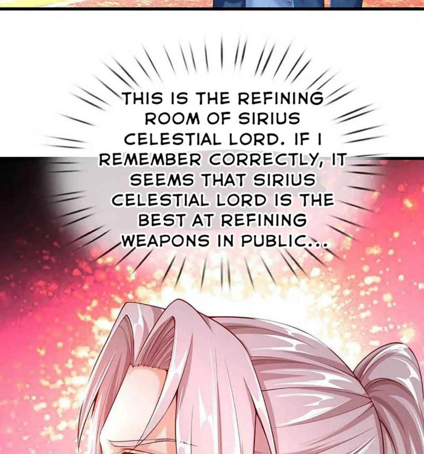 Read Immortal Reverence Dad (Colored) chapter 213 image 5 on Lezhin