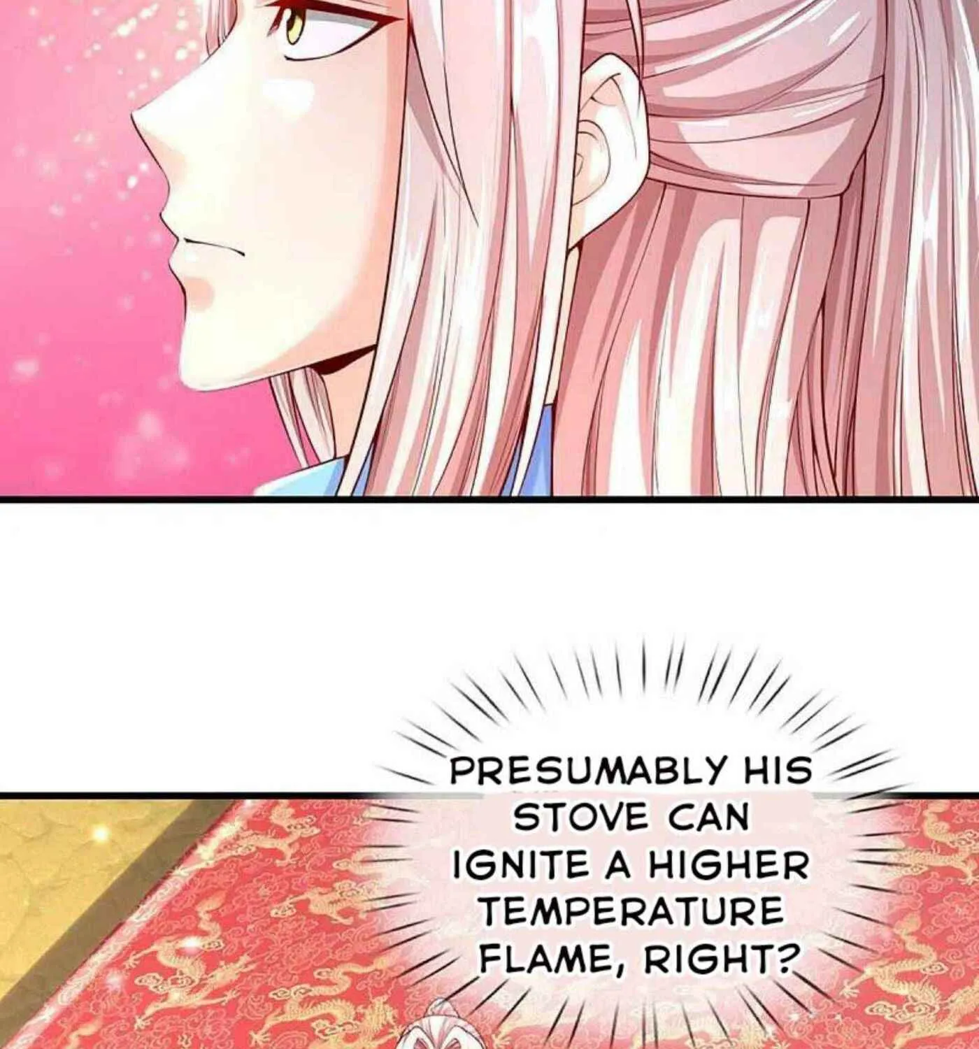 Read Immortal Reverence Dad (Colored) chapter 213 image 6 on Lezhin