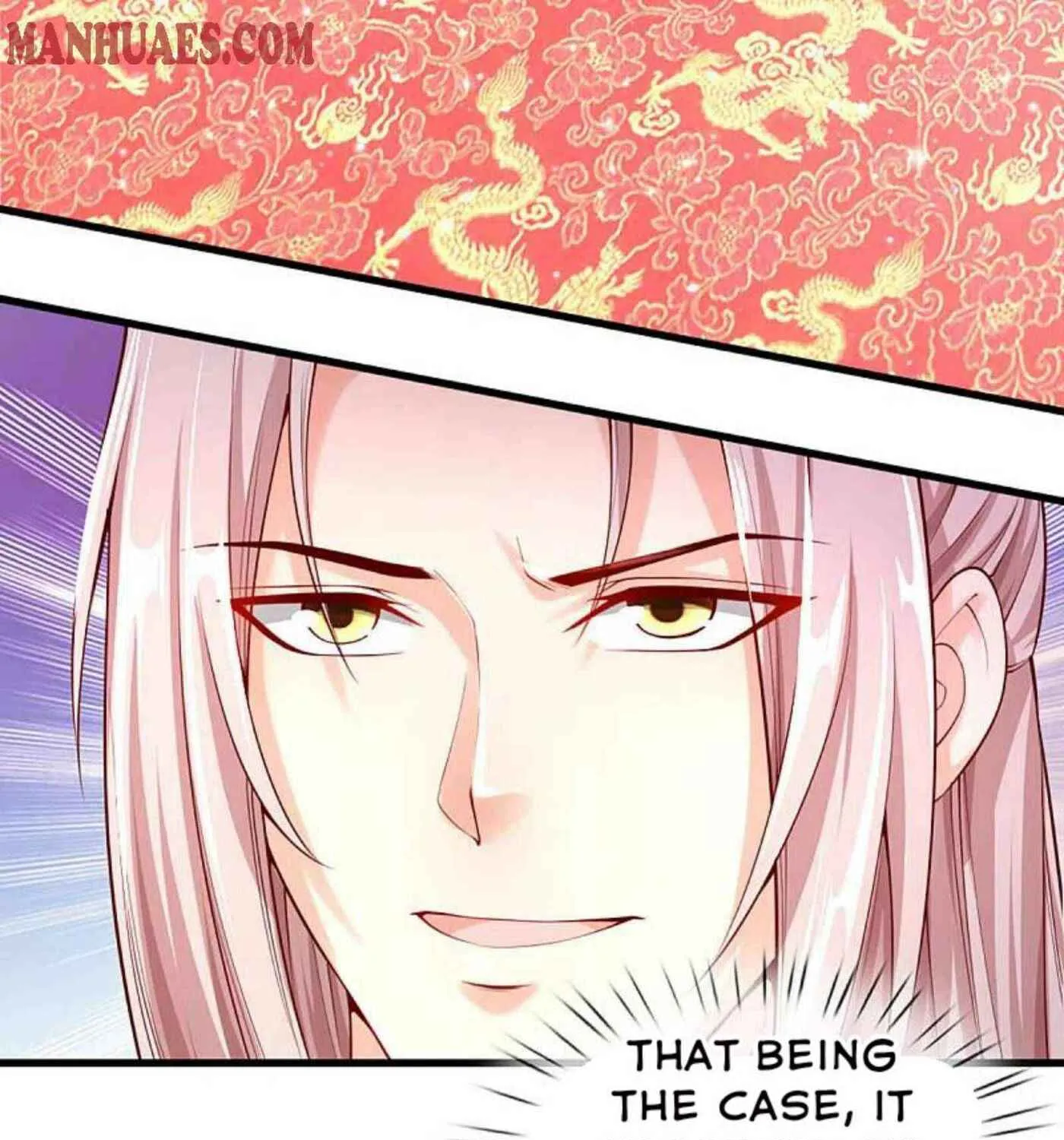 Read Immortal Reverence Dad (Colored) chapter 213 image 8 on Lezhin