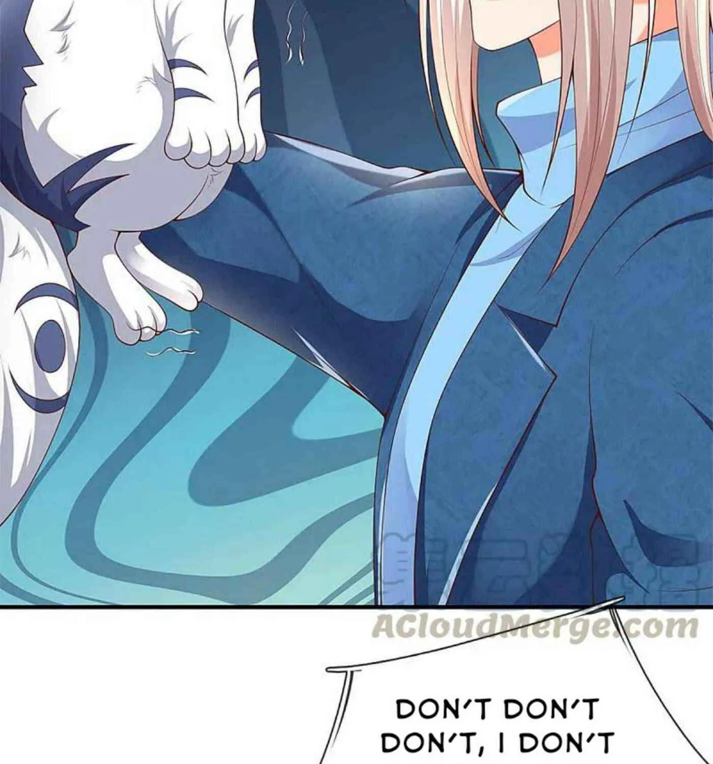 Read Immortal Reverence Dad (Colored) chapter 214 image 18 on Lezhin