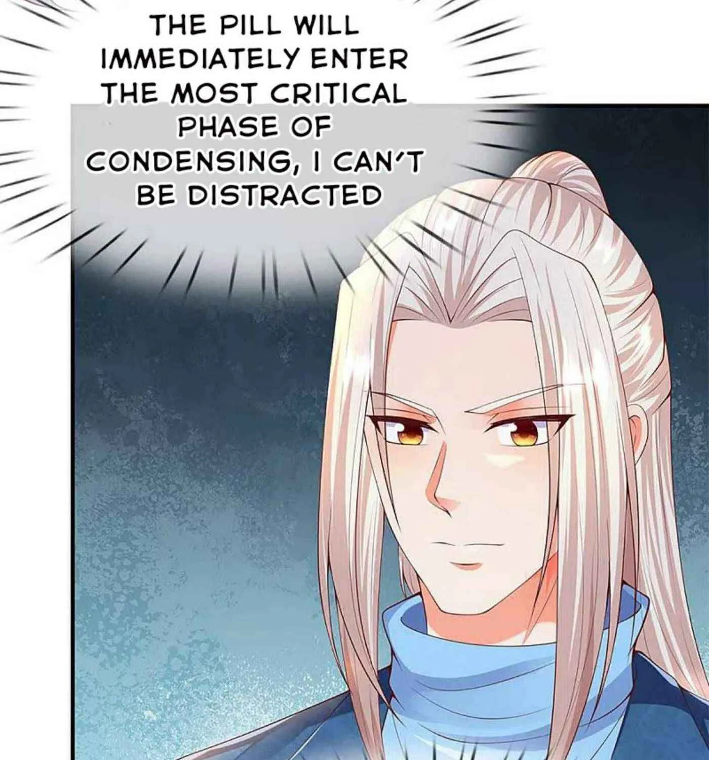 Read Immortal Reverence Dad (Colored) chapter 214 image 20 on Lezhin