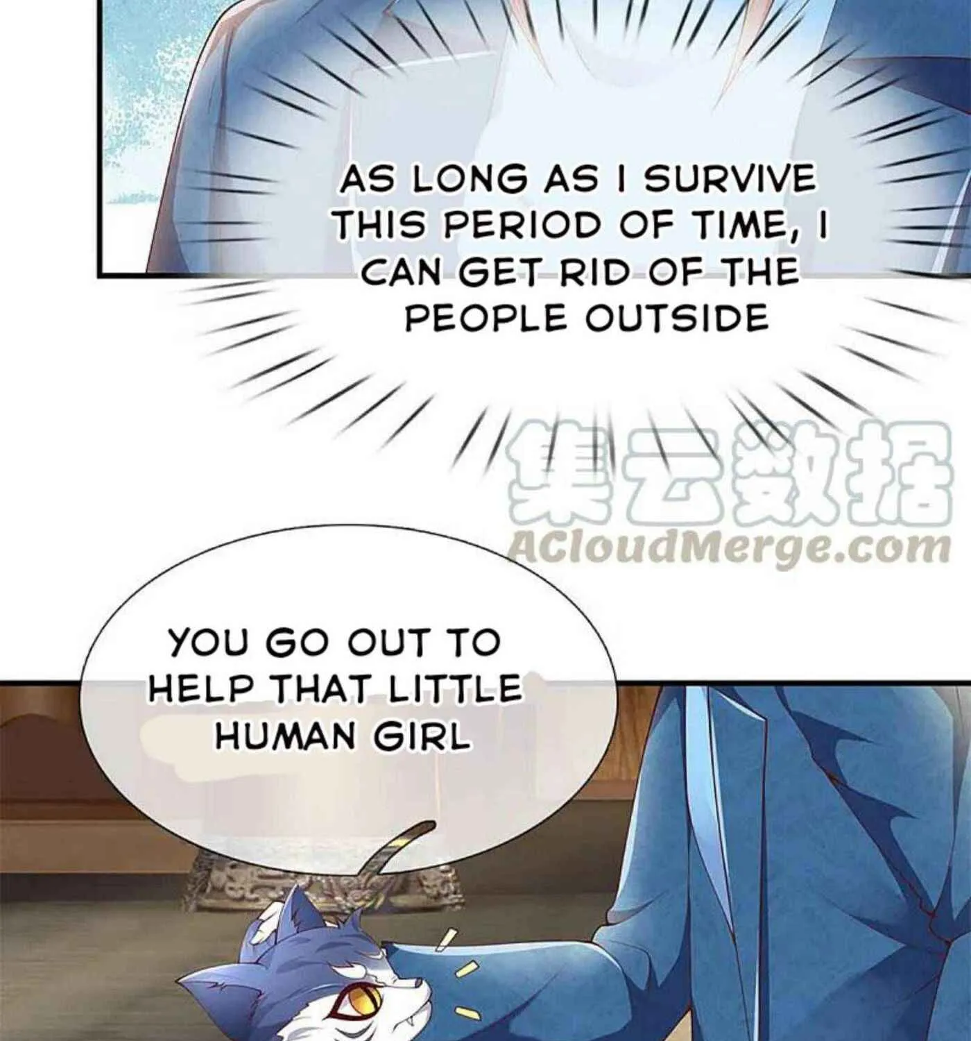 Read Immortal Reverence Dad (Colored) chapter 214 image 21 on Lezhin