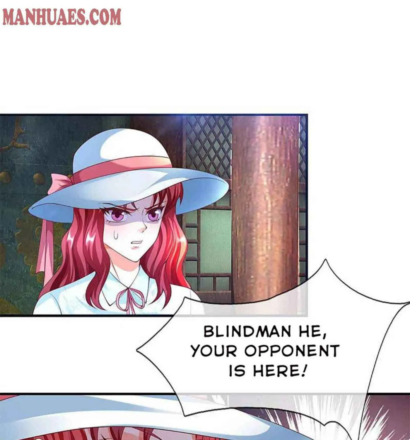 Read Immortal Reverence Dad (Colored) chapter 214 image 35 on Lezhin