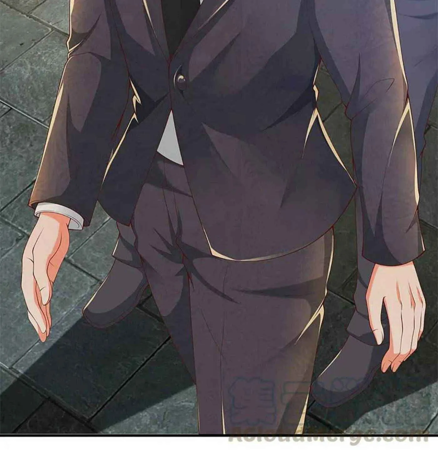 Read Immortal Reverence Dad (Colored) chapter 214 image 38 on Lezhin