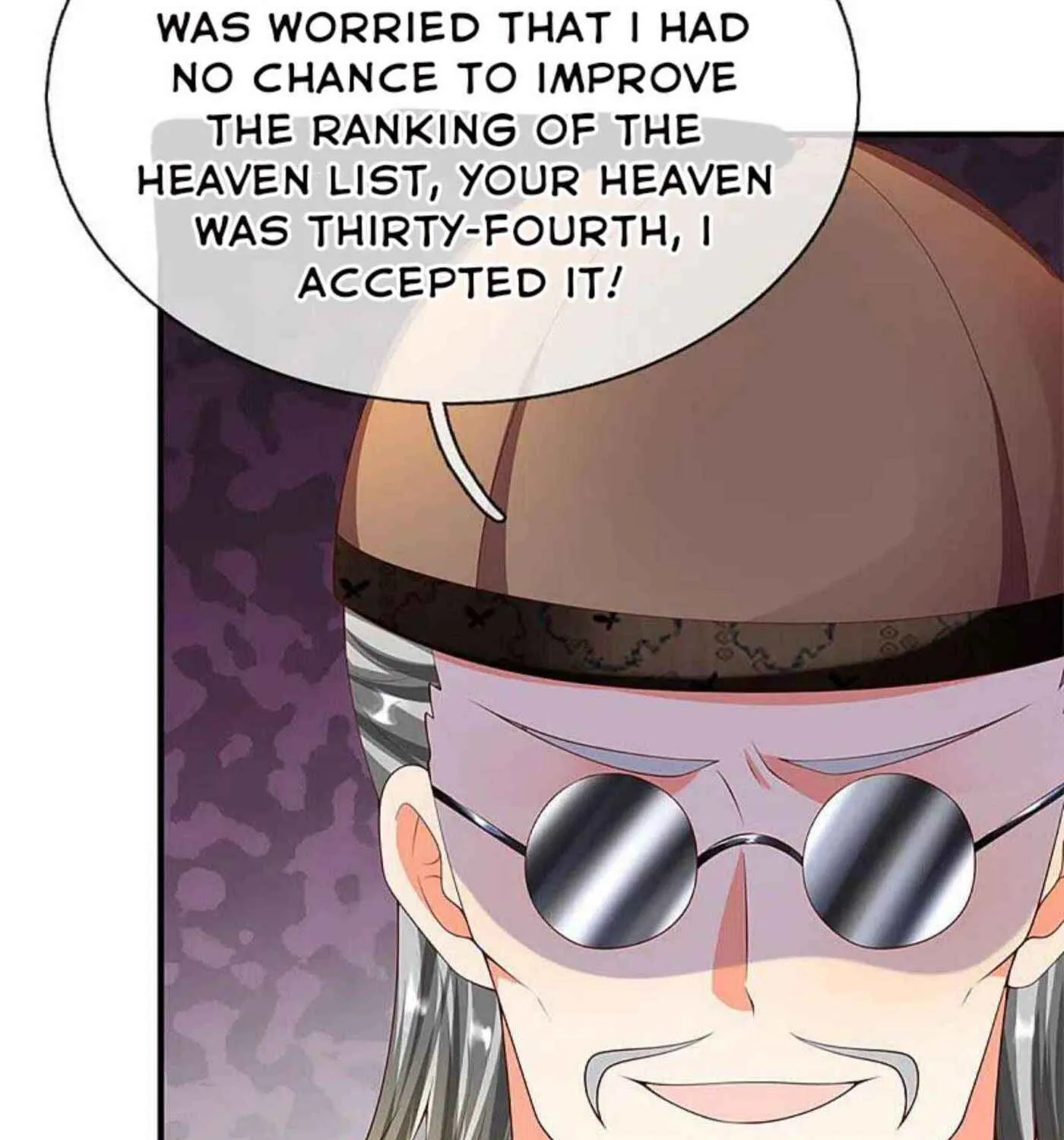 Read Immortal Reverence Dad (Colored) chapter 214 image 41 on Lezhin