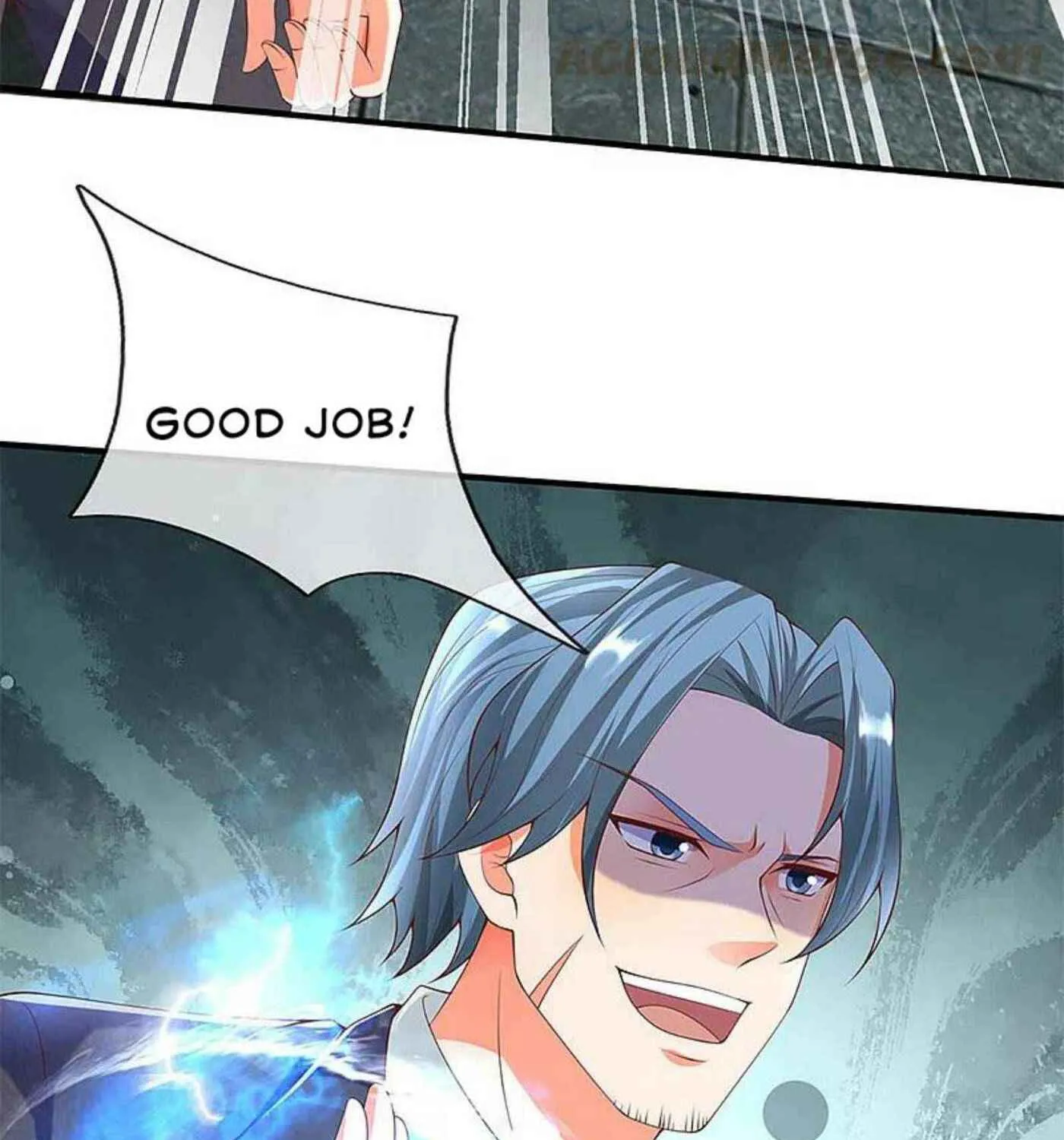 Read Immortal Reverence Dad (Colored) chapter 214 image 50 on Lezhin