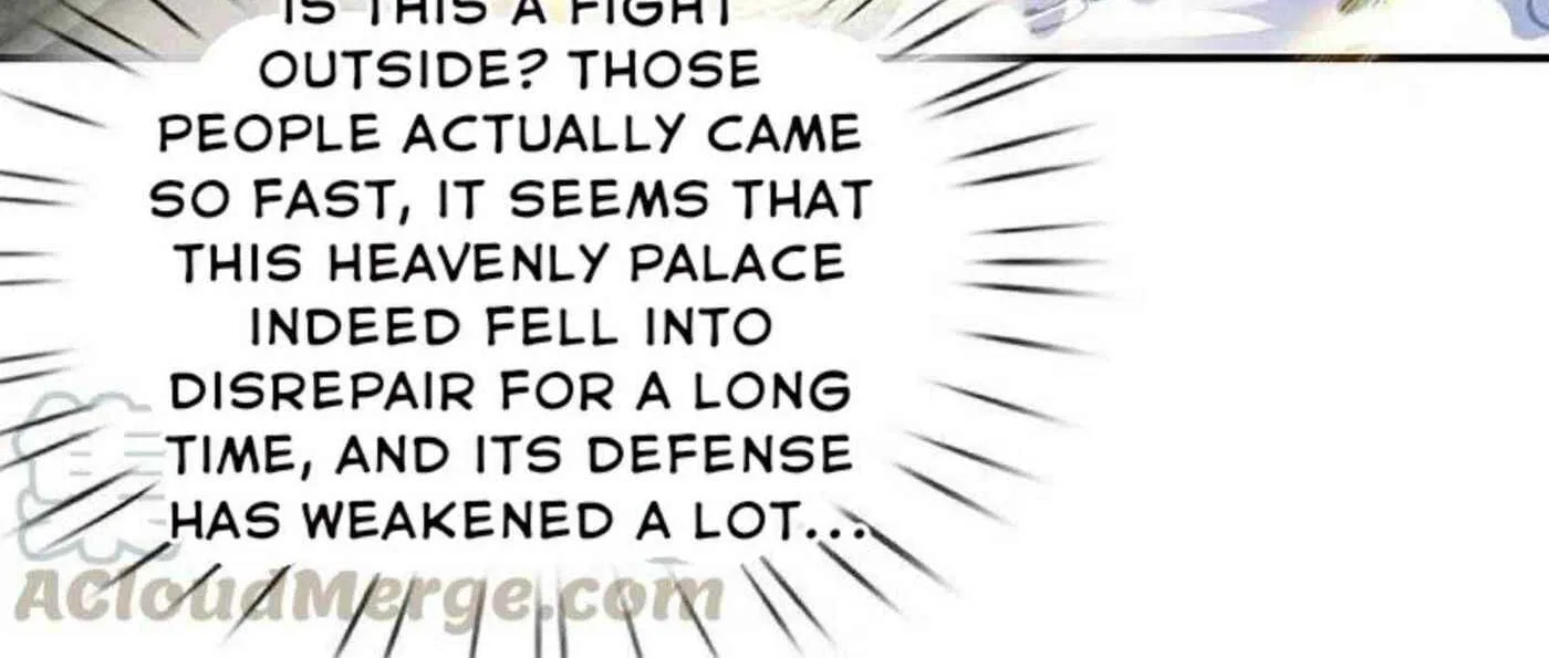 Read Immortal Reverence Dad (Colored) chapter 214 image 7 on Lezhin