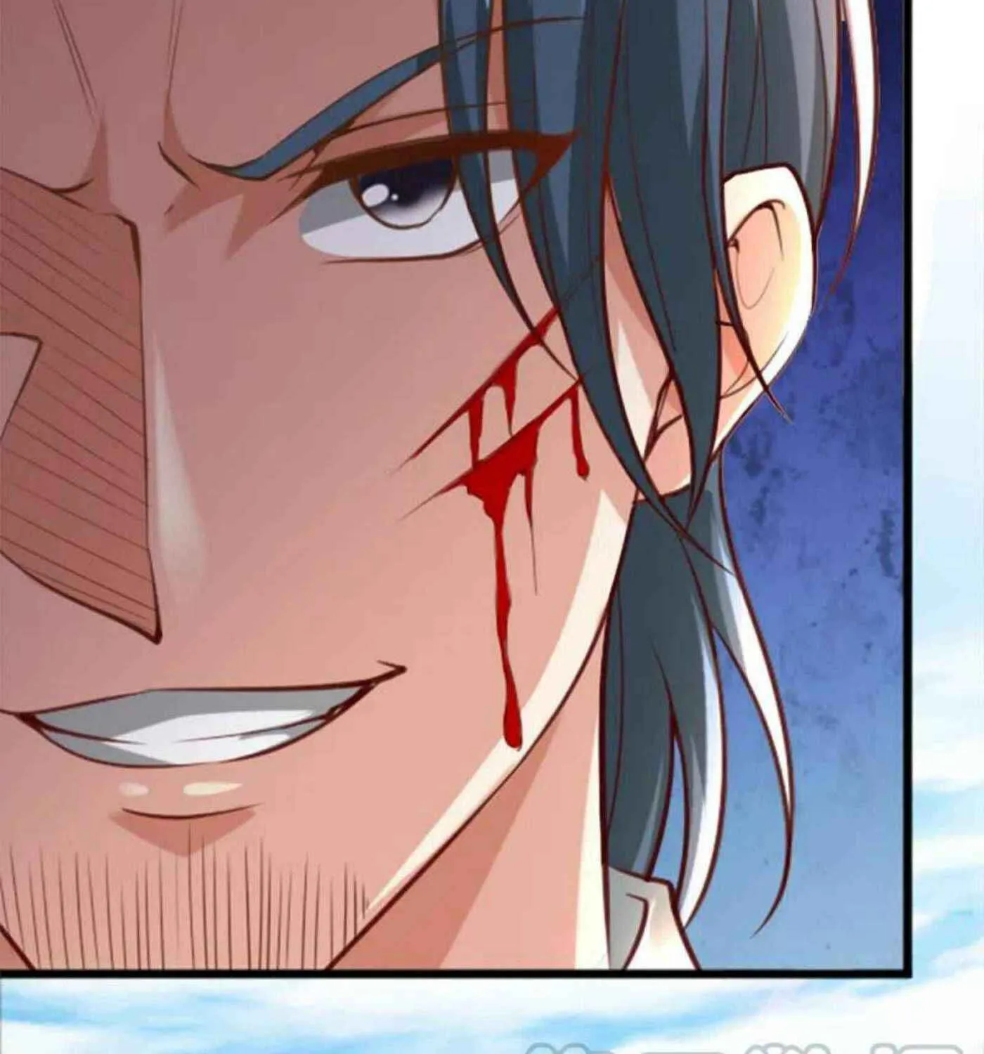 Read Immortal Reverence Dad (Colored) chapter 215 image 12 on Lezhin