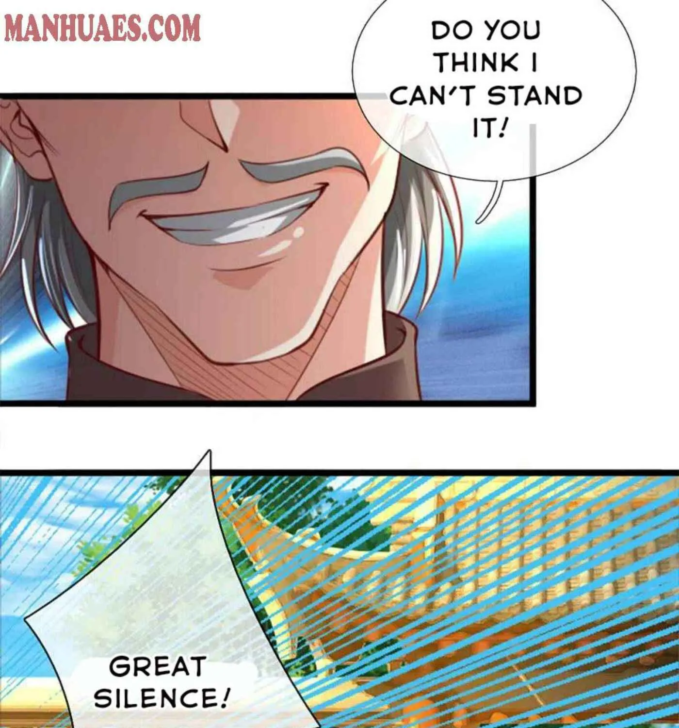 Read Immortal Reverence Dad (Colored) chapter 215 image 19 on Lezhin