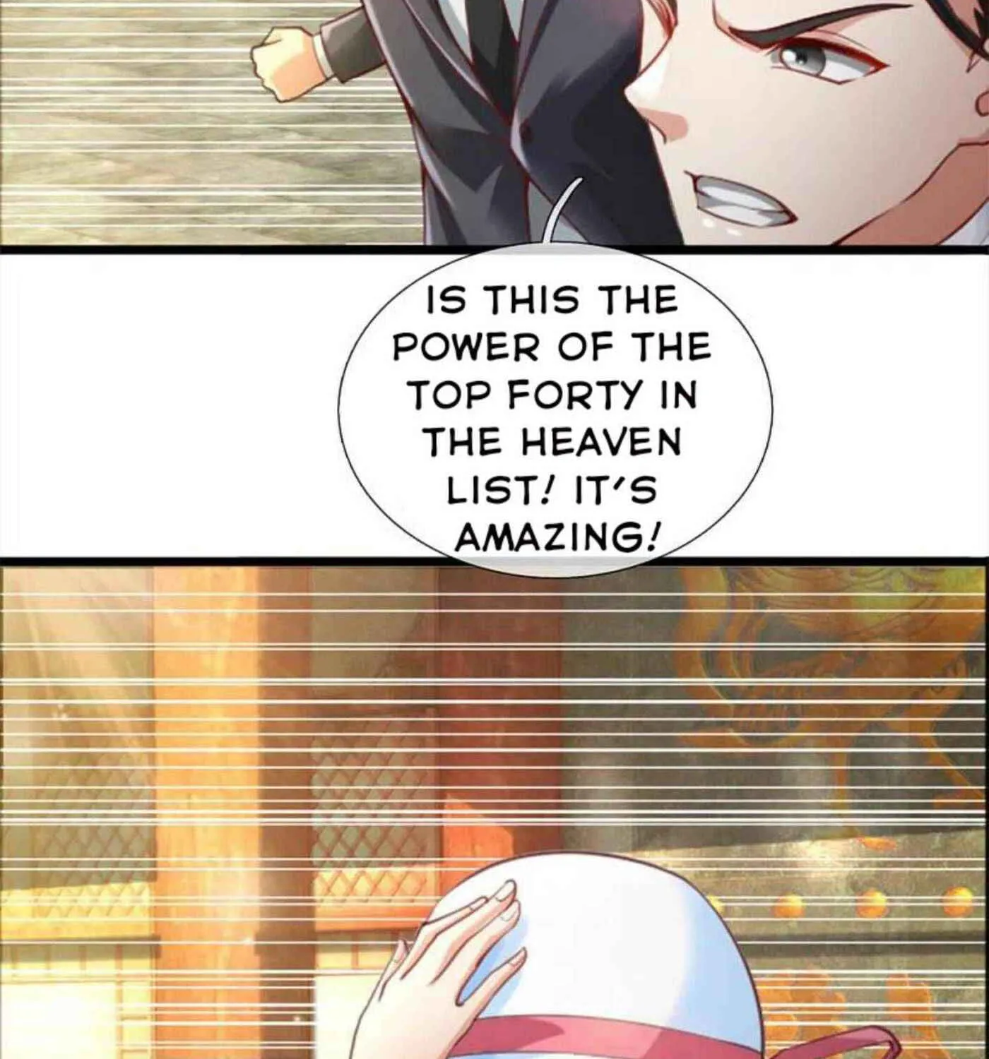 Read Immortal Reverence Dad (Colored) chapter 215 image 24 on Lezhin