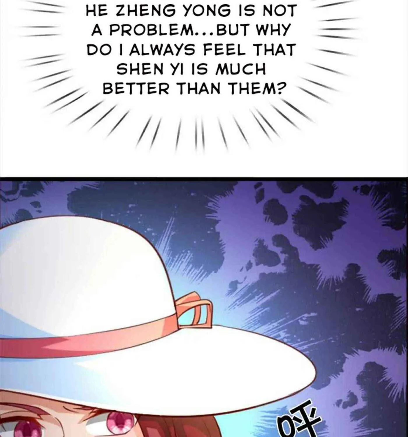 Read Immortal Reverence Dad (Colored) chapter 215 image 26 on Lezhin