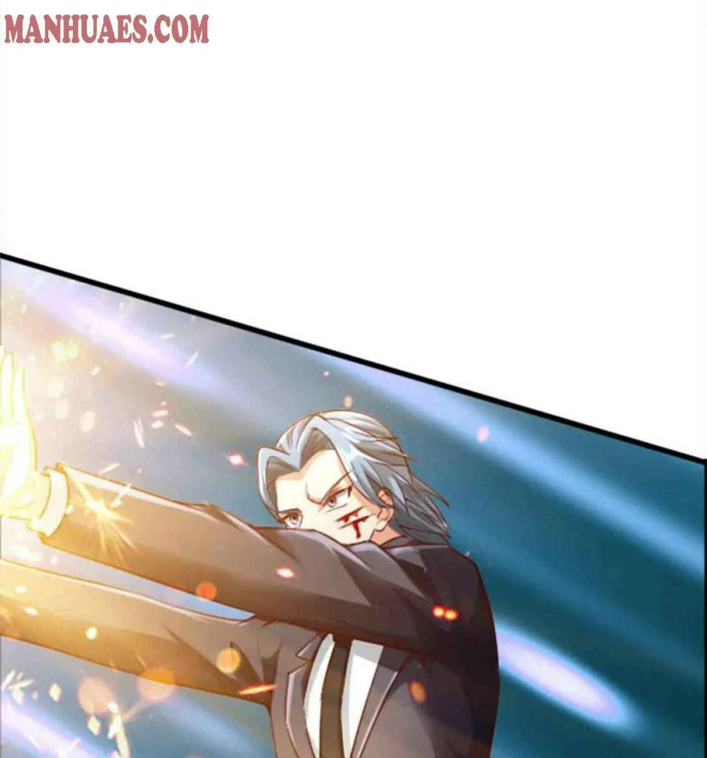 Read Immortal Reverence Dad (Colored) chapter 215 image 29 on Lezhin