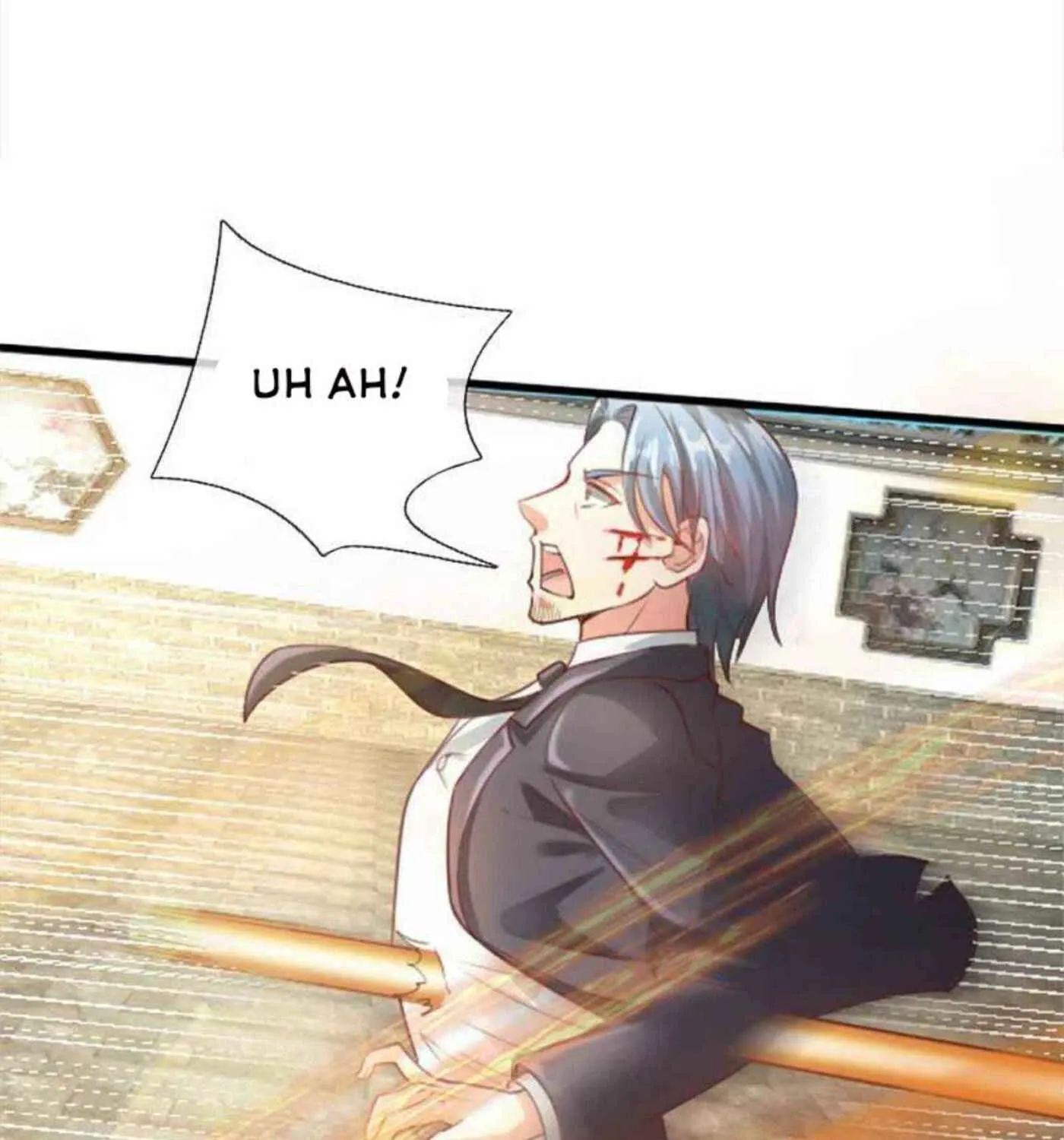 Read Immortal Reverence Dad (Colored) chapter 215 image 31 on Lezhin