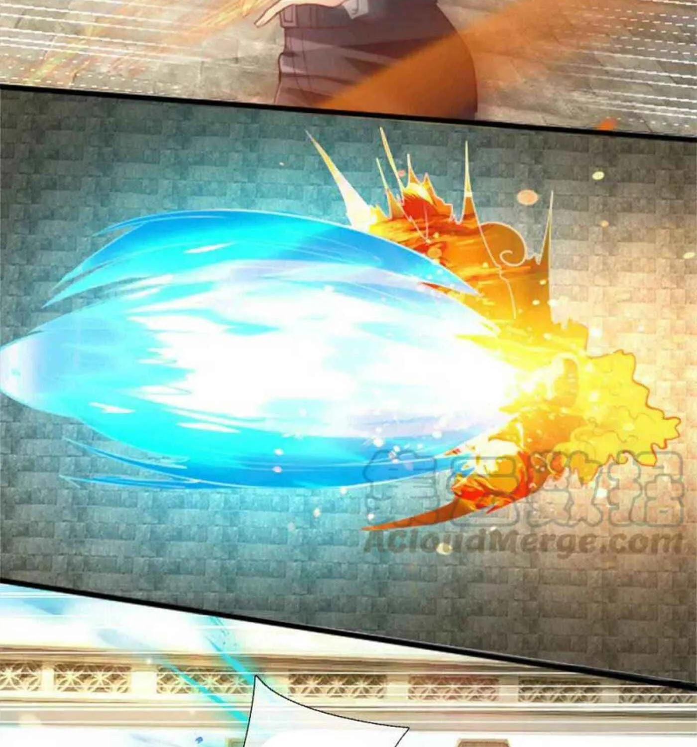 Read Immortal Reverence Dad (Colored) chapter 215 image 32 on Lezhin