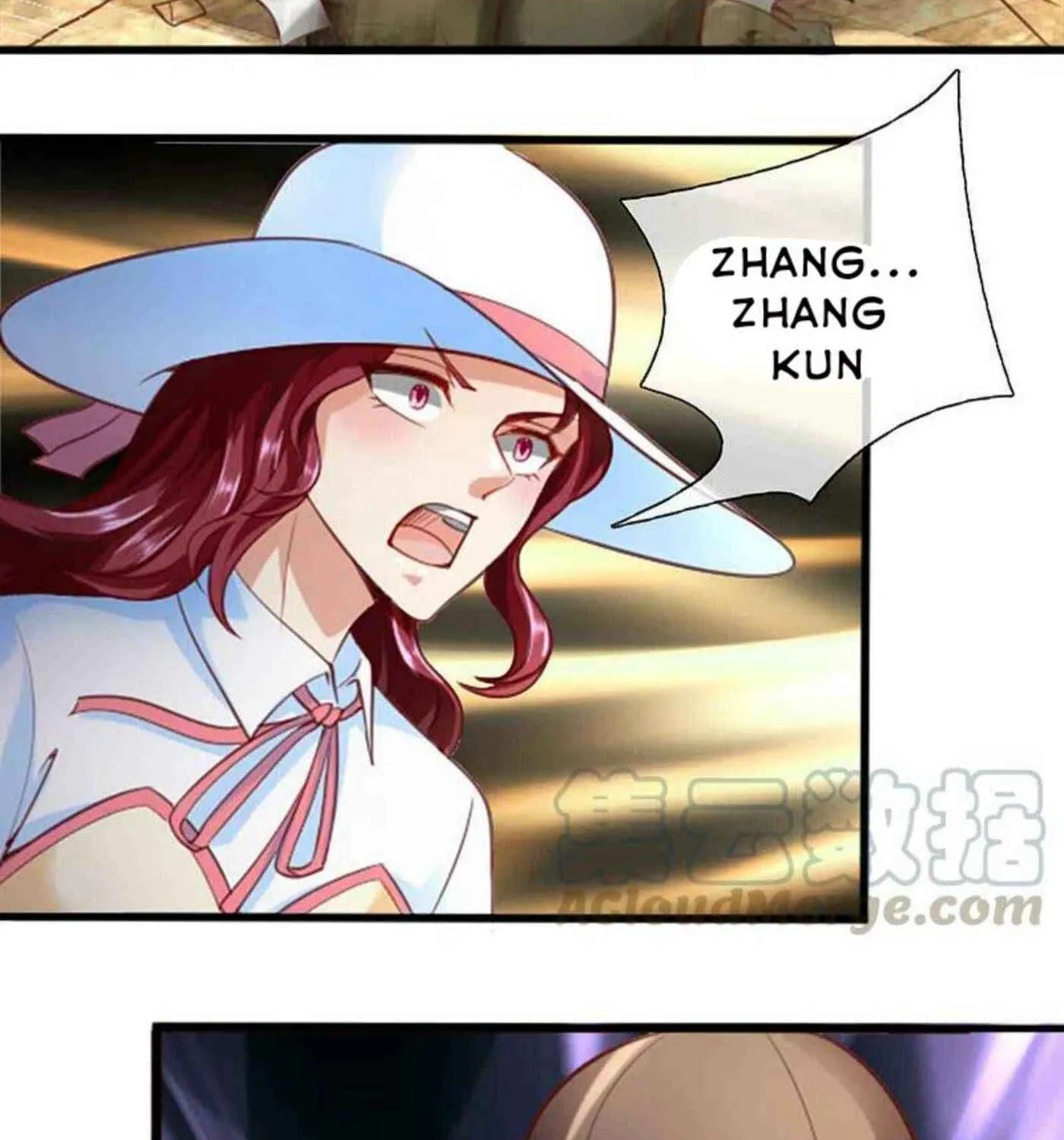 Read Immortal Reverence Dad (Colored) chapter 215 image 35 on Lezhin