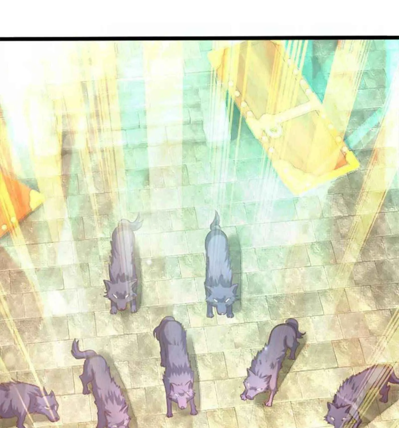 Read Immortal Reverence Dad (Colored) chapter 215 image 38 on Lezhin