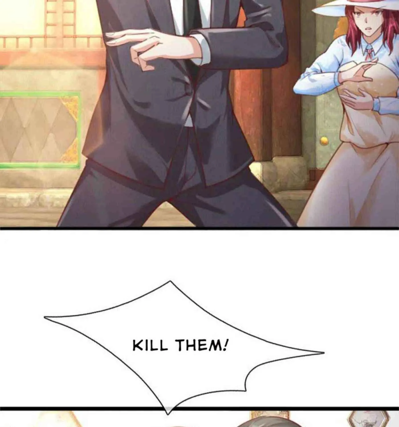 Read Immortal Reverence Dad (Colored) chapter 215 image 4 on Lezhin