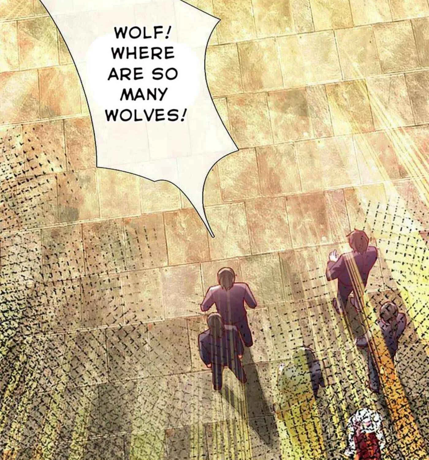 Read Immortal Reverence Dad (Colored) chapter 215 image 40 on Lezhin