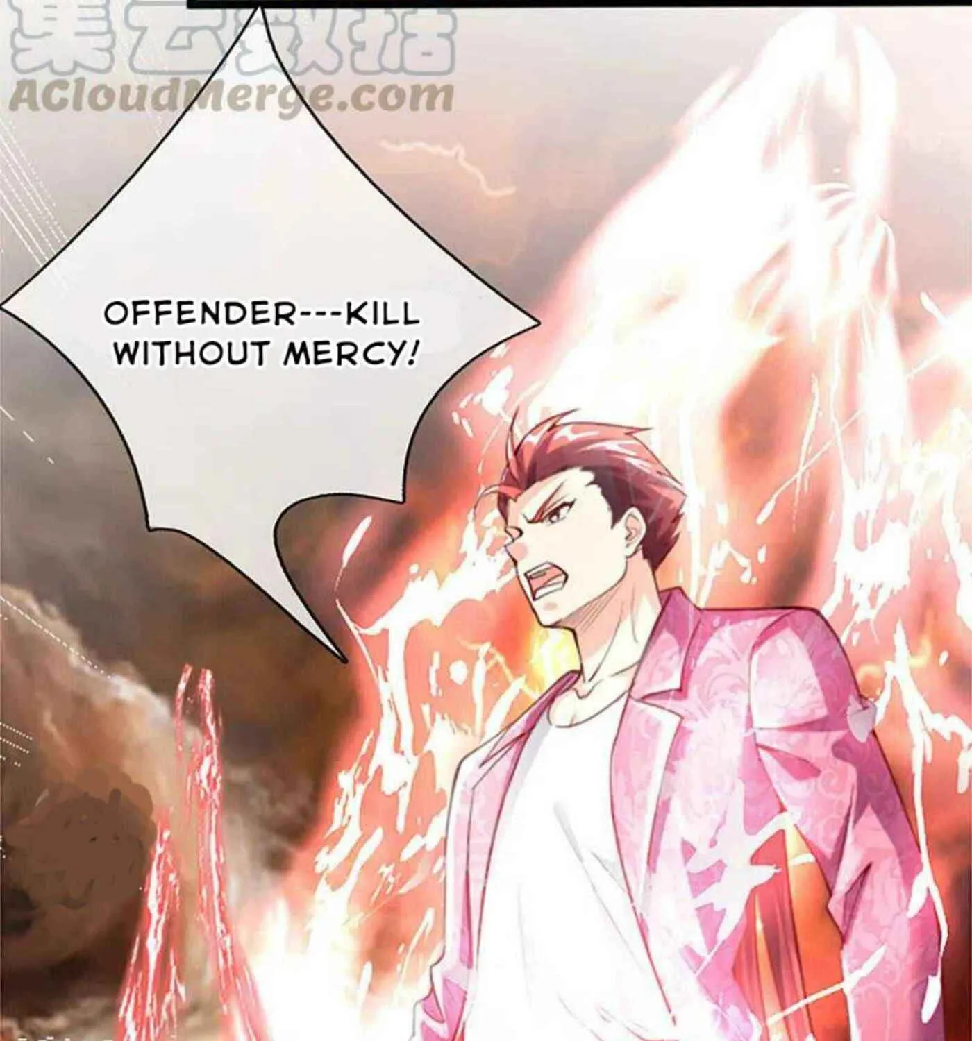 Read Immortal Reverence Dad (Colored) chapter 215 image 43 on Lezhin