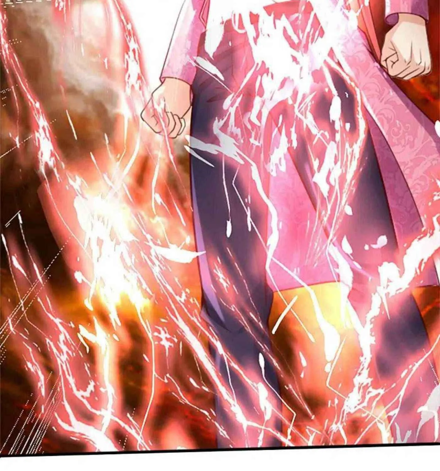 Read Immortal Reverence Dad (Colored) chapter 215 image 44 on Lezhin