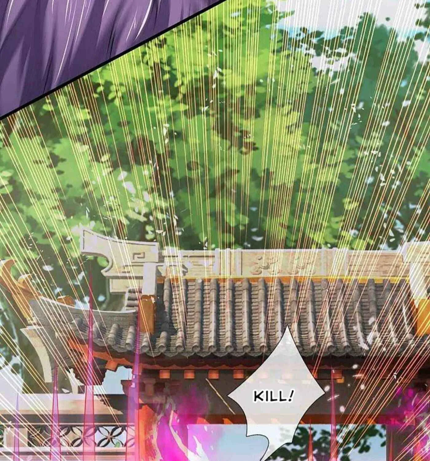 Read Immortal Reverence Dad (Colored) chapter 216 image 10 on Lezhin