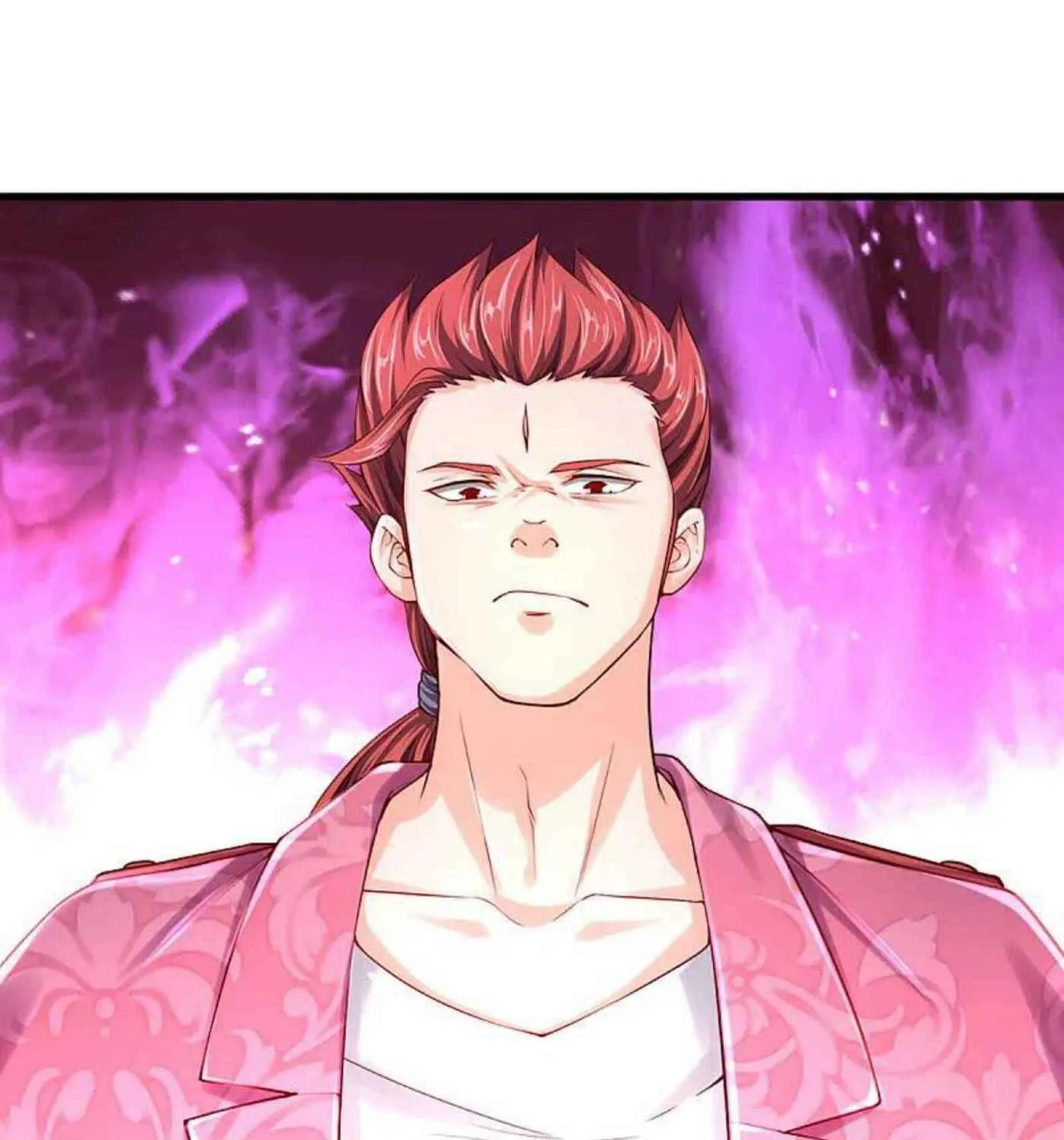 Read Immortal Reverence Dad (Colored) chapter 216 image 17 on Lezhin