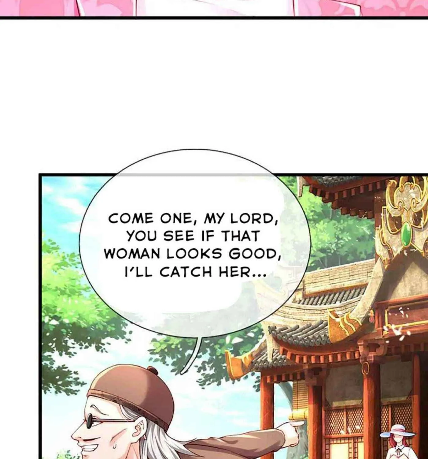 Read Immortal Reverence Dad (Colored) chapter 216 image 18 on Lezhin